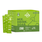 MyHy Active 50 Count Carton
